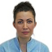 Мелешкина Ольга Игоревна, эмбриолог