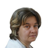 Цуркан Светлана Владимировна, кардиолог