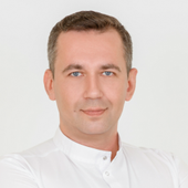 Шамшин Игорь Сергеевич, массажист