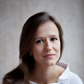 Михайлова Мария Игоревна, детский стоматолог