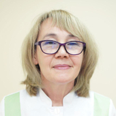 Иванова Эльвира Анатольевна, детский стоматолог