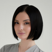 Дворецкова Екатерина Сергеевна, пародонтолог