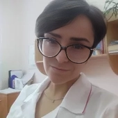 Безенкова Анастасия Александровна, эндокринолог