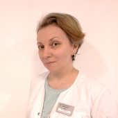 Потапова Татьяна Петровна, терапевт