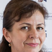 Чурсова Галина Александровна, врач УЗД