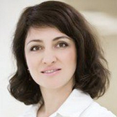 Краушева Татьяна Витальевна, косметолог