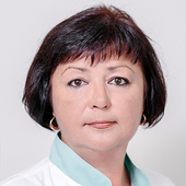 Шилина Ирина Николаевна, дерматолог