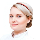 Скворцова Ирина Анатольевна, детский стоматолог