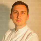 Нестеренко Владислав Юрьевич, детский стоматолог