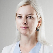 Подобедова Ирина Васильевна, детский офтальмолог