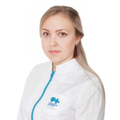 Долматова Оксана Евгеньевна, дерматолог