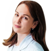 Филиппова Наталия Анатольевна, ортодонт