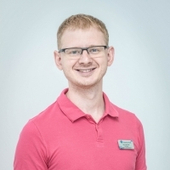 Алгазин Иван Алексеевич, стоматолог-ортопед