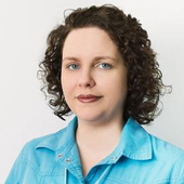 Морозова Ольга Борисовна, эмбриолог