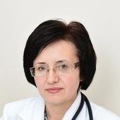 Тулина Елена Николаевна, гастроэнтеролог