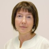 Вознесенская Лидия Алексеевна, врач УЗД