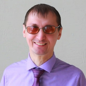 Михайлов Роман Александрович, массажист