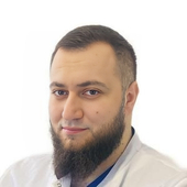 Керимов Багаудин Рафидинович, флеболог