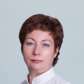 Сафина Асия Ильдусовна, неонатолог