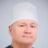 Стройков Михаил Александрович, анестезиолог