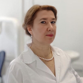 Бурмистрова Елена Александровна, стоматолог-терапевт