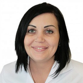 Тера Ольга Евгеньевна, уролог