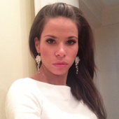 Степанова Александра Вячеславовна, детский стоматолог