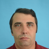 Фисенко Кирилл Юрьевич, анестезиолог-реаниматолог