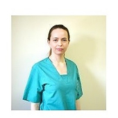 Сидкина Мария Сергеевна, анестезиолог