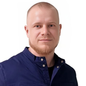 Бабкин Игорь Андреевич, эндоскопист