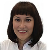 Золотарева Татьяна Николаевна, стоматолог-терапевт
