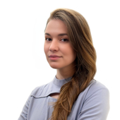 Констанденкова Алина Сергеевна, гинеколог