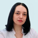 Данилова Елена Владимировна, врач-косметолог