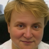 Воронина Эльвира Геннадьевна, стоматолог-терапевт