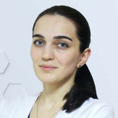 Абдурахманова Залият Абдулаевна, акушер-гинеколог