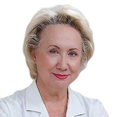 Лоткова Елена Анатольевна, эндокринолог