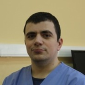 Кострицкий Станислав Викторович, уролог