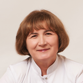 Сорокина Наталья Ильинична, гирудотерапевт