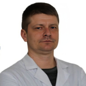 Терсков Денис Сергеевич, нейрохирург