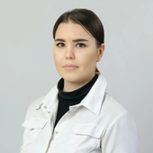 Нефедова Александра Игоревна, реаниматолог