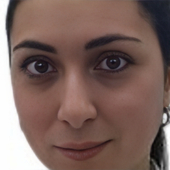 Ахинян Мане Арамовна, детский стоматолог