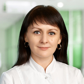 Лоскутова Елена Сергеевна, спортивный врач