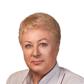 Лисейко Ирина Витальевна, физиотерапевт