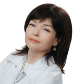 Овсянникова Лариса Викторовна, рентгенолог