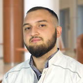 Канукоев Аслан Гумарович, уролог