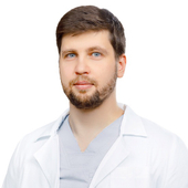 Перец Михаил Иванович, стоматолог-хирург