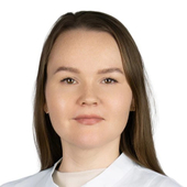 Хохлова Юлия Александровна, гастроэнтеролог