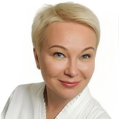 Кириллова Эвелина Олеговна, остеопат