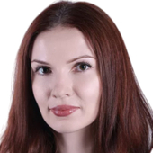 Ковалева Елизавета Георгиевна, детский стоматолог