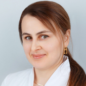 Борзаева Лариса Вахидовна, стоматологический гигиенист